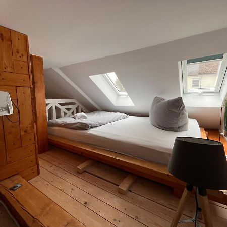 Ferienhaus Im Westerwald Westerwaelder Herzstueck Langenbach bei Kirburg Exteriör bild