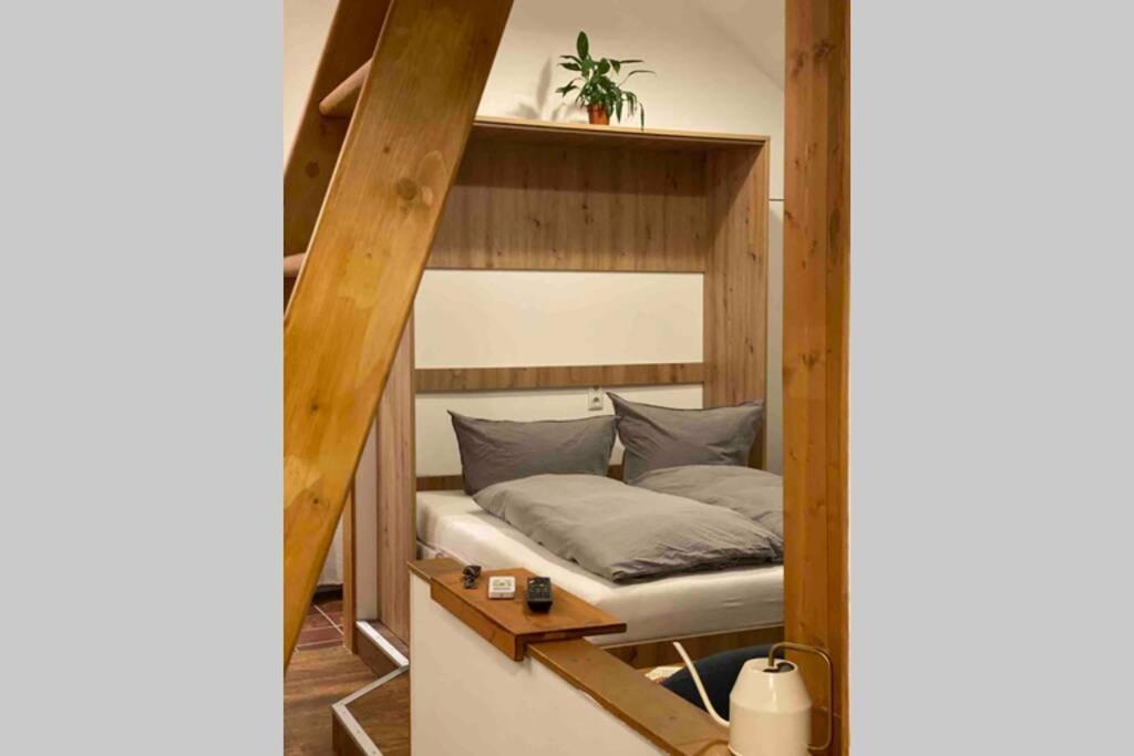 Ferienhaus Im Westerwald Westerwaelder Herzstueck Langenbach bei Kirburg Exteriör bild