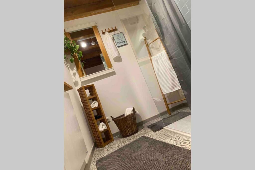 Ferienhaus Im Westerwald Westerwaelder Herzstueck Langenbach bei Kirburg Exteriör bild