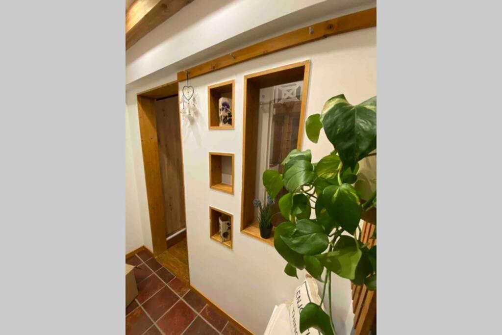 Ferienhaus Im Westerwald Westerwaelder Herzstueck Langenbach bei Kirburg Exteriör bild