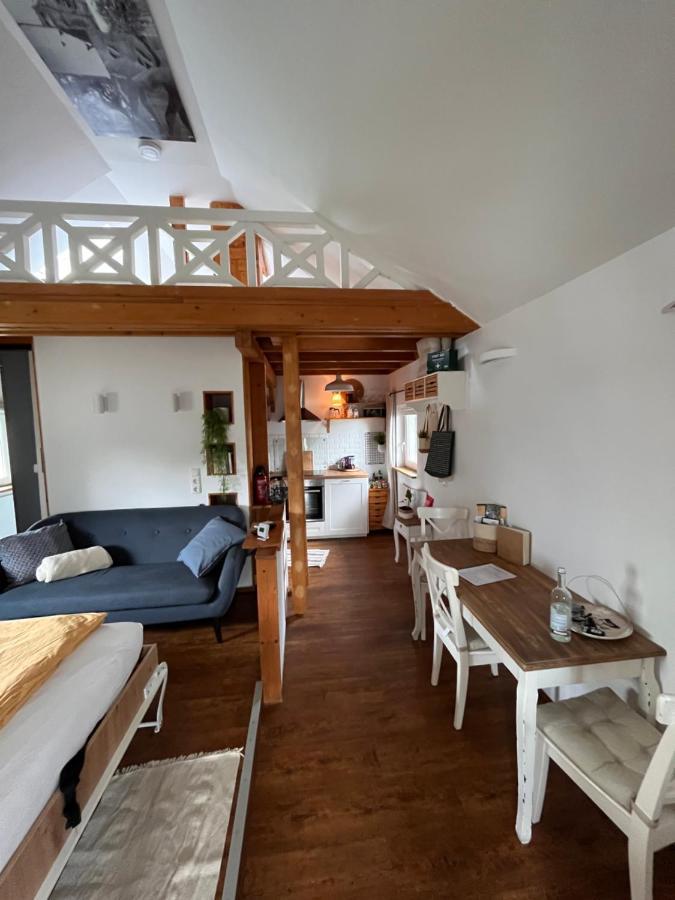 Ferienhaus Im Westerwald Westerwaelder Herzstueck Langenbach bei Kirburg Exteriör bild