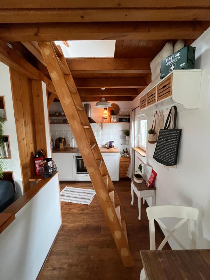 Ferienhaus Im Westerwald Westerwaelder Herzstueck Langenbach bei Kirburg Exteriör bild