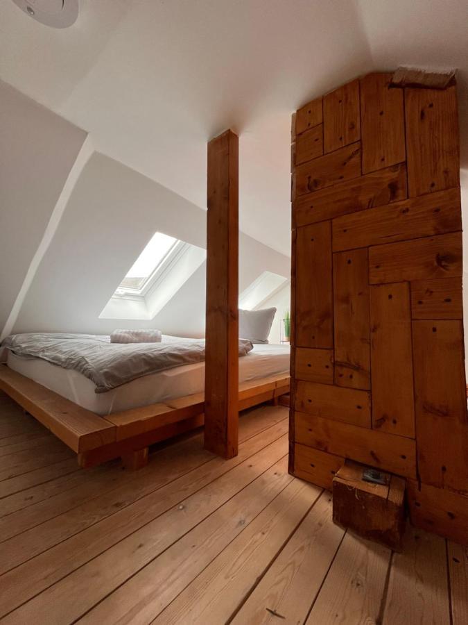 Ferienhaus Im Westerwald Westerwaelder Herzstueck Langenbach bei Kirburg Exteriör bild